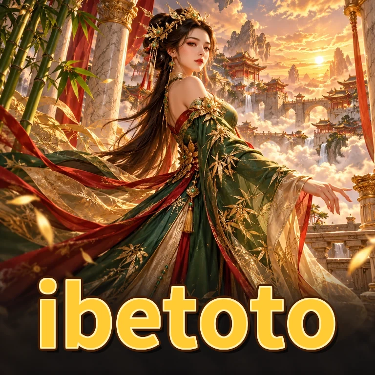 APK ibetoto Icon