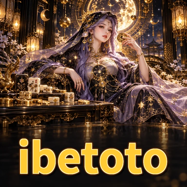 Tentang Kami ibetoto