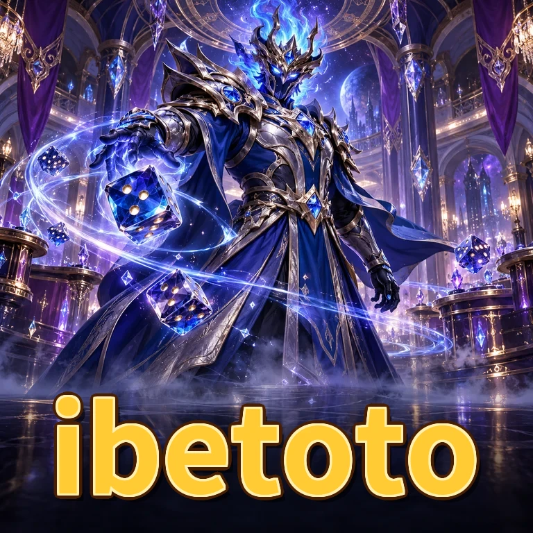 Profile ibetoto