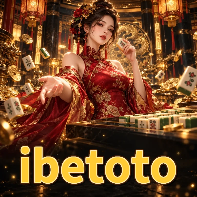 Ulasan ibetoto