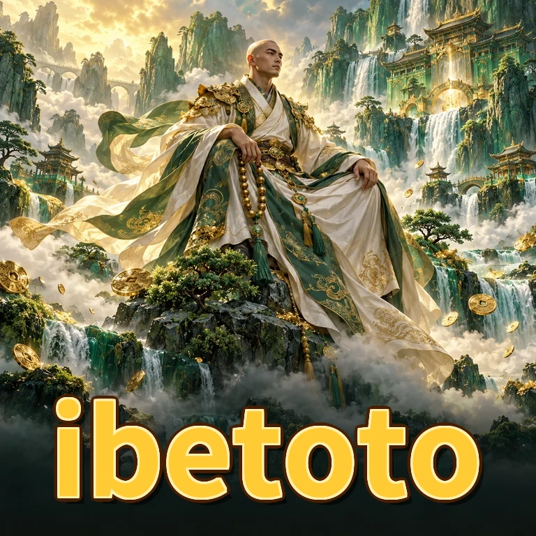 Resmi ibetoto